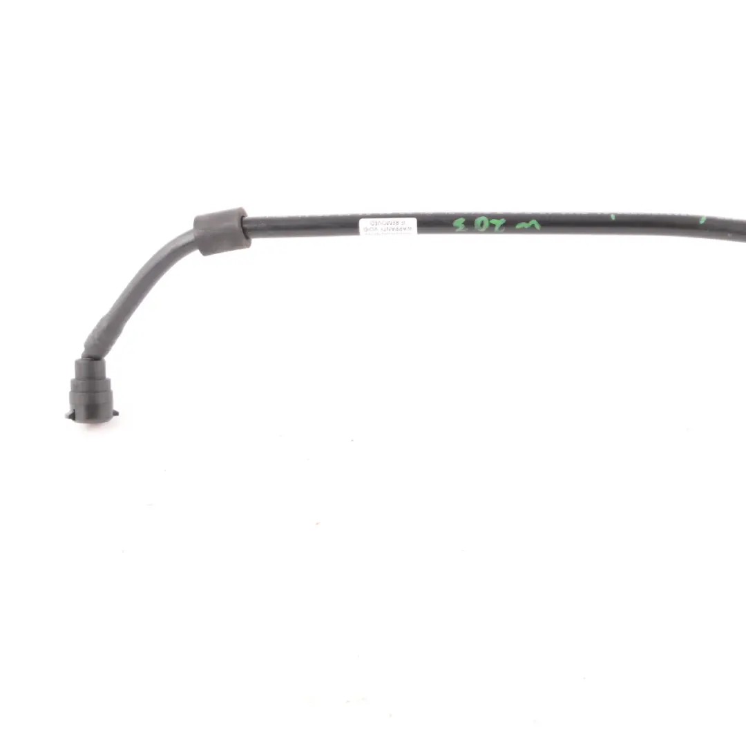  Vacuum Pipe Mercedes W203 Line Brake Servo Unit OM612 Diesel - SKU rhd-A2034302329 - Part number A2034302329