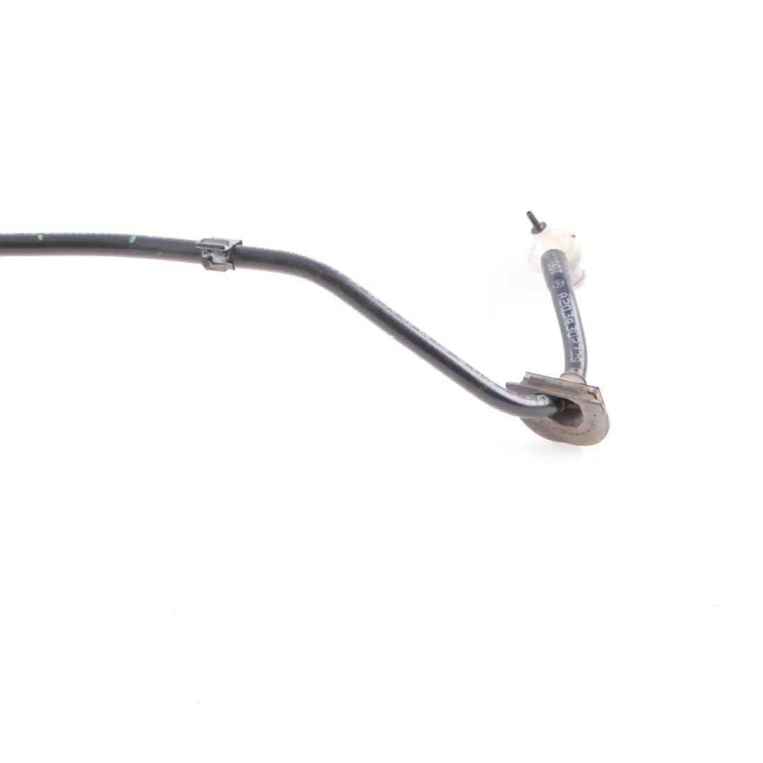Vacuum Pipe Mercedes W203 Line Brake Servo Unit OM612 Diesel to with Part number A2034302329 Vacuum Pipe Mercedes W203 Line Brake Servo Unit OM612 Diesel - SKU rhd-A2034302329 - Part number A2034302329