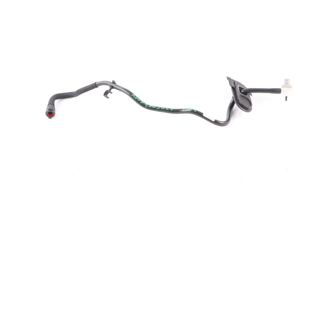 Intake Manifold Vacuum Pump To Brake Booster Hose to Mercedes A209 Line with Part number A2034305029 Mercedes A209 Line Intake Manifold Vacuum Pump To Brake Booster Hose - SKU rhd-A2034305029 - Part number A2034305029