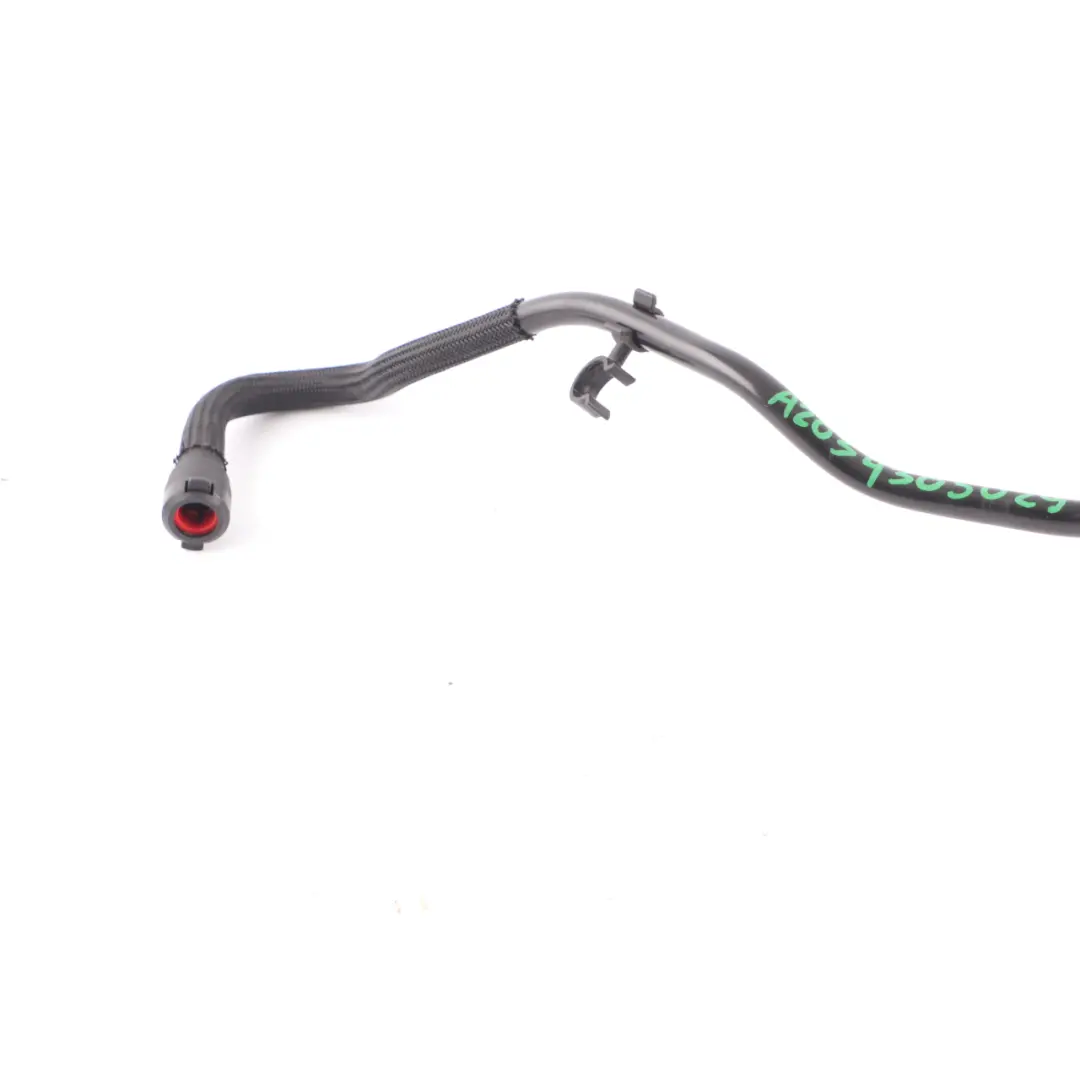 Intake Manifold Vacuum Pump To Brake Booster Hose to Mercedes A209 Line with Part number A2034305029 Mercedes A209 Line Intake Manifold Vacuum Pump To Brake Booster Hose - SKU rhd-A2034305029 - Part number A2034305029