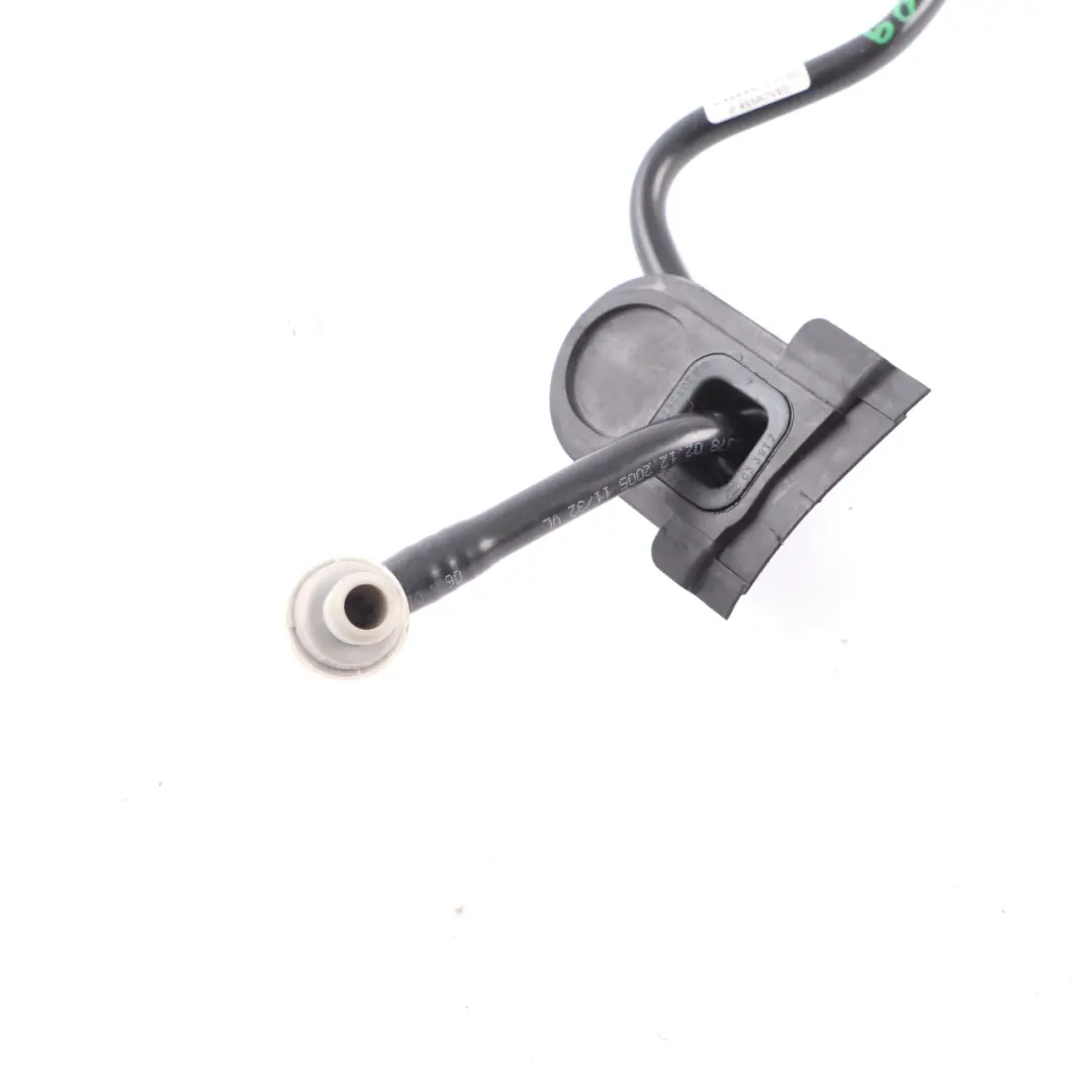 Intake Manifold Vacuum Pump To Brake Booster Hose to Mercedes A209 Line with Part number A2034305029 Mercedes A209 Line Intake Manifold Vacuum Pump To Brake Booster Hose - SKU rhd-A2034305029 - Part number A2034305029