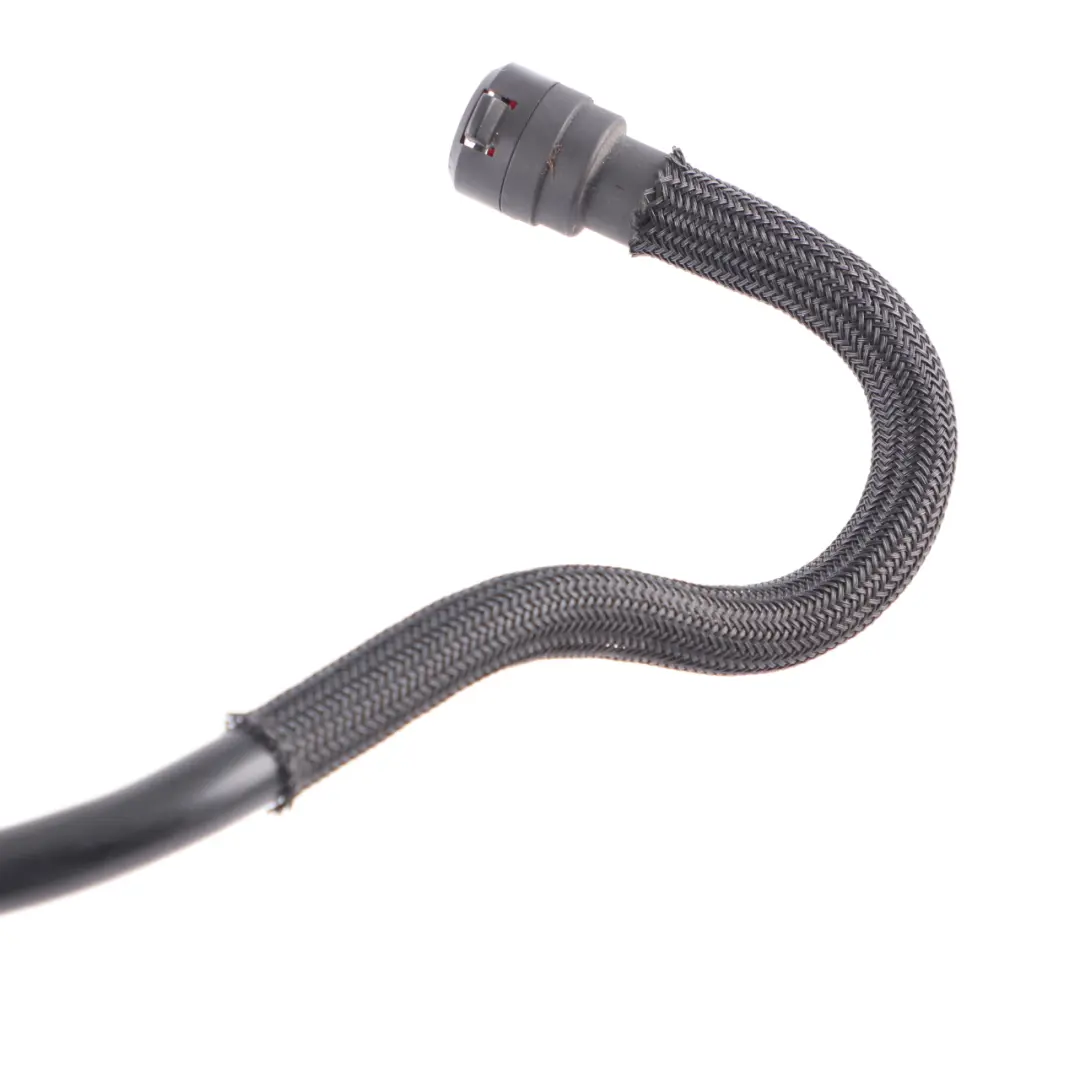 Intake Manifold Vacuum Pump To Brake Booster Hose to Mercedes A209 Line with Part number A2034305029 Mercedes A209 Line Intake Manifold Vacuum Pump To Brake Booster Hose - SKU rhd-A2034305029 - Part number A2034305029