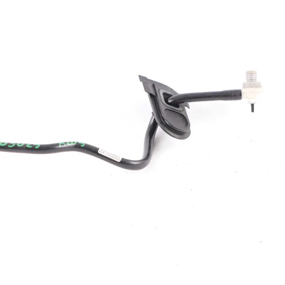 Intake Manifold Vacuum Pump To Brake Booster Hose to Mercedes A209 Line with Part number A2034305029 Mercedes A209 Line Intake Manifold Vacuum Pump To Brake Booster Hose - SKU rhd-A2034305029 - Part number A2034305029