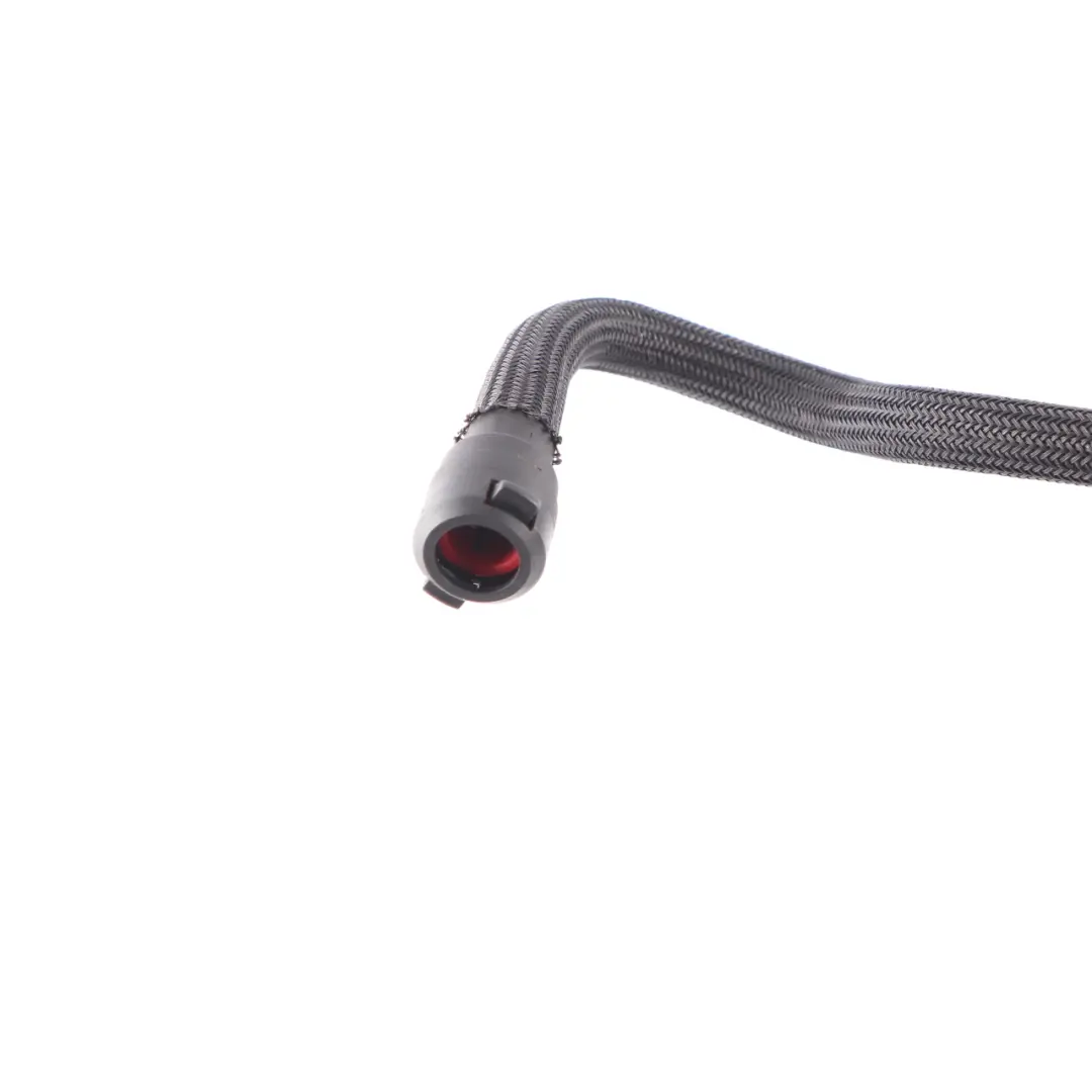 Intake Manifold Vacuum Pump To Brake Booster Hose to Mercedes A209 Line with Part number A2034305029 Mercedes A209 Line Intake Manifold Vacuum Pump To Brake Booster Hose - SKU rhd-A2034305029 - Part number A2034305029