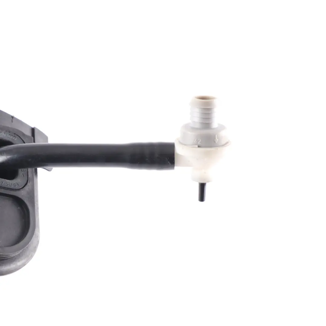 Mercedes A209 Line Intake Manifold Vacuum Pump To Brake Booster Hose - SKU rhd-A2034305029 - Part number A2034305029