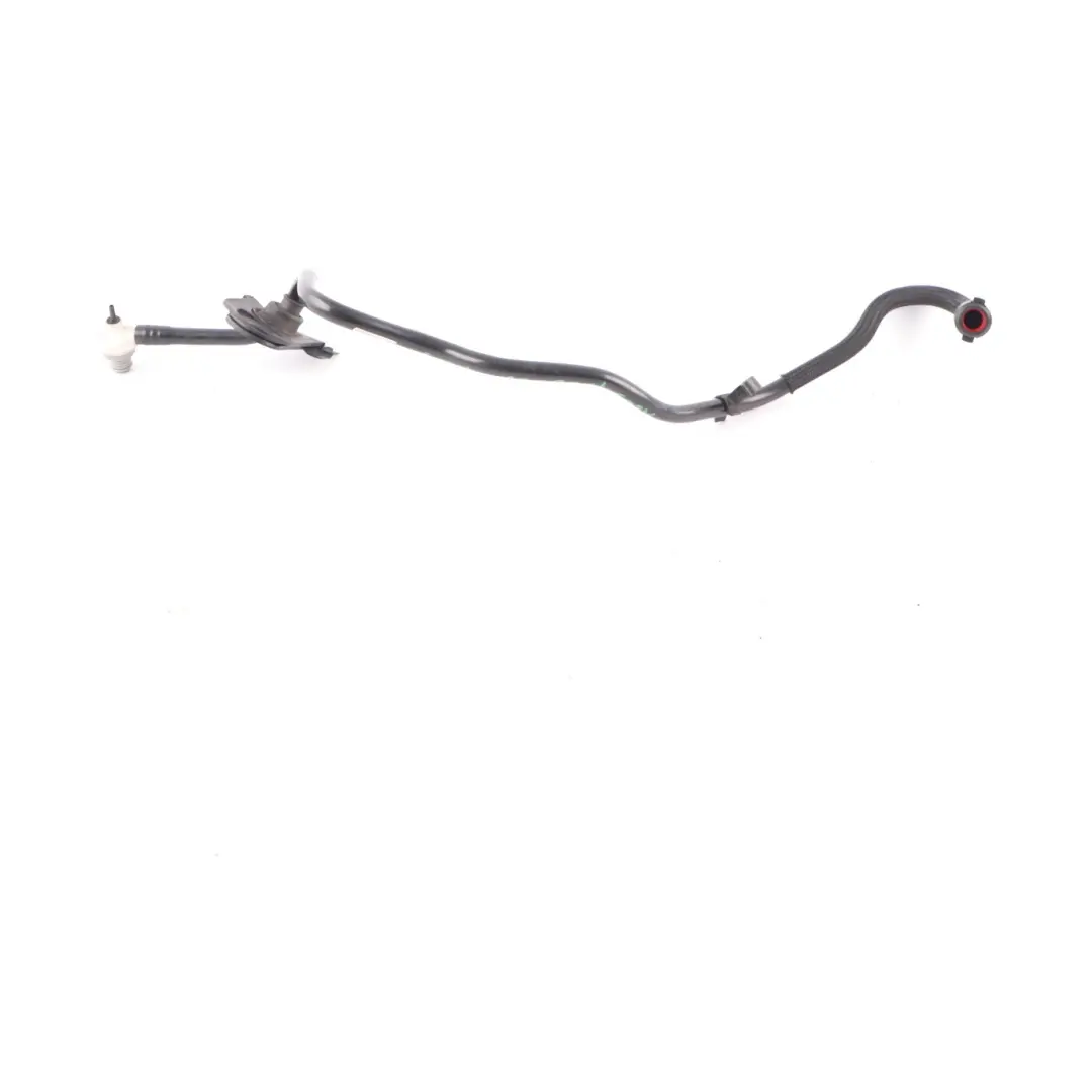 Intake Manifold Vacuum Pump To Brake Booster Hose to Mercedes A209 Line with Part number A2034305029 Mercedes A209 Line Intake Manifold Vacuum Pump To Brake Booster Hose - SKU rhd-A2034305029 - Part number A2034305029