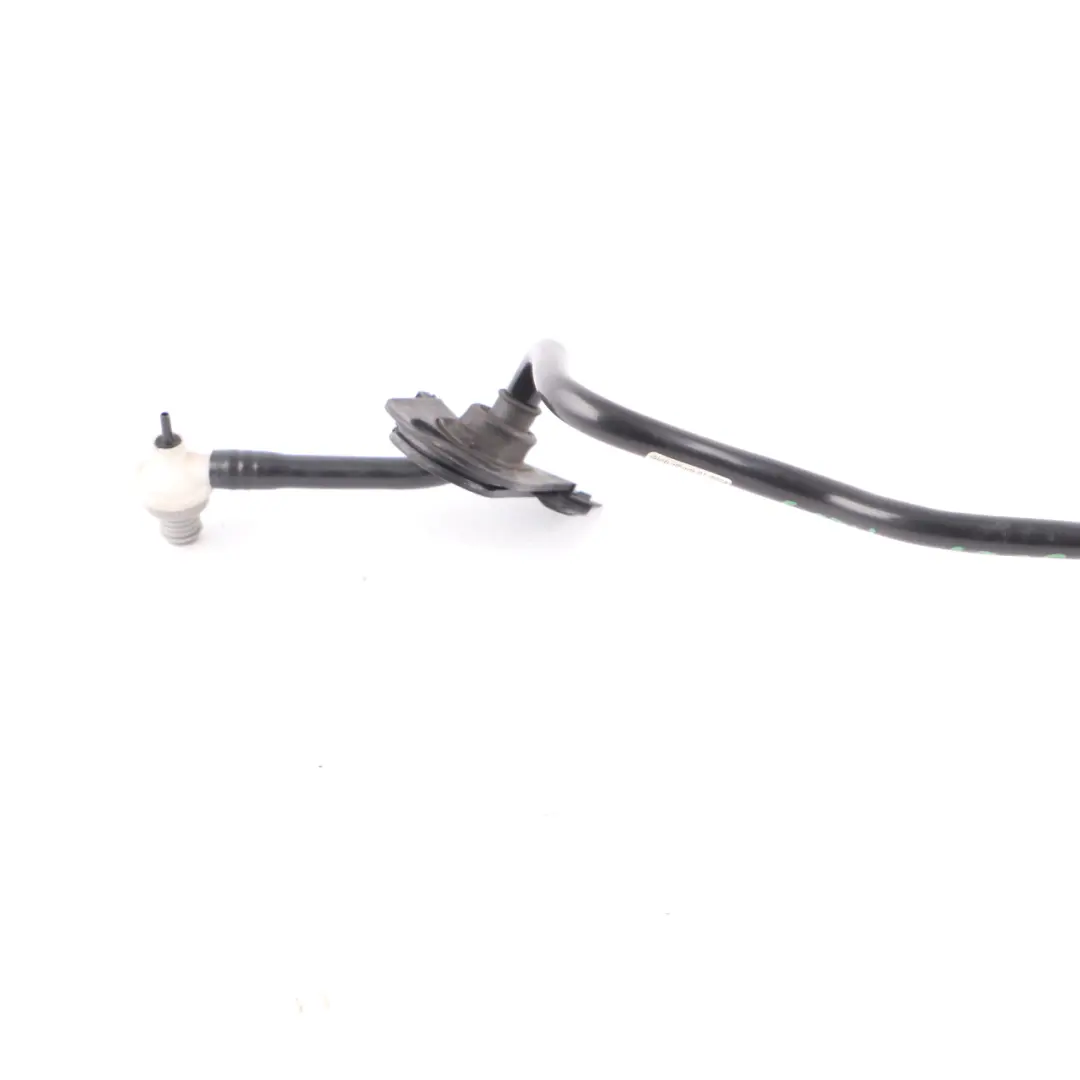 Mercedes A209 Line Intake Manifold Vacuum Pump To Brake Booster Hose - SKU rhd-A2034305029 - Part number A2034305029