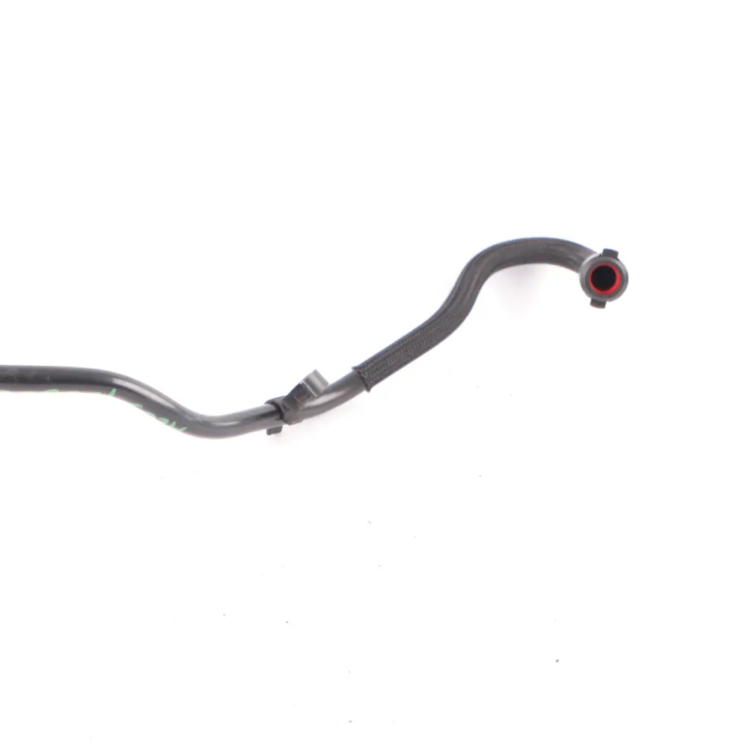 Intake Manifold Vacuum Pump To Brake Booster Hose to Mercedes A209 Line with Part number A2034305029 Mercedes A209 Line Intake Manifold Vacuum Pump To Brake Booster Hose - SKU rhd-A2034305029 - Part number A2034305029