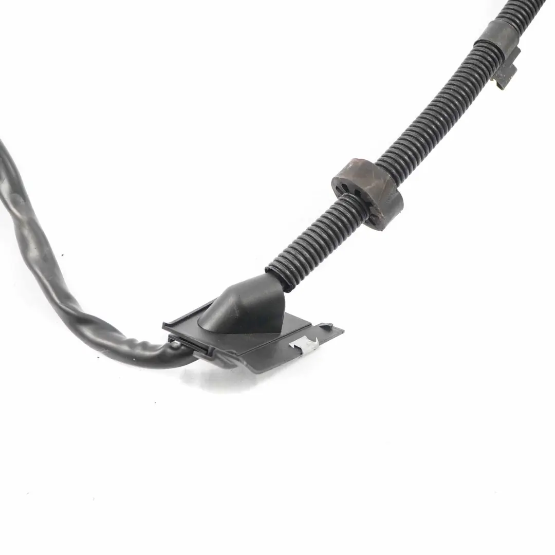 Cable Mercedes W203 W209 Starter Alternator Wiring Harness to Battery with Part number A2034404808 Battery Cable Mercedes W203 W209 Starter Alternator Wiring Harness - SKU rhd-A2034404808 - Part number A2034404808