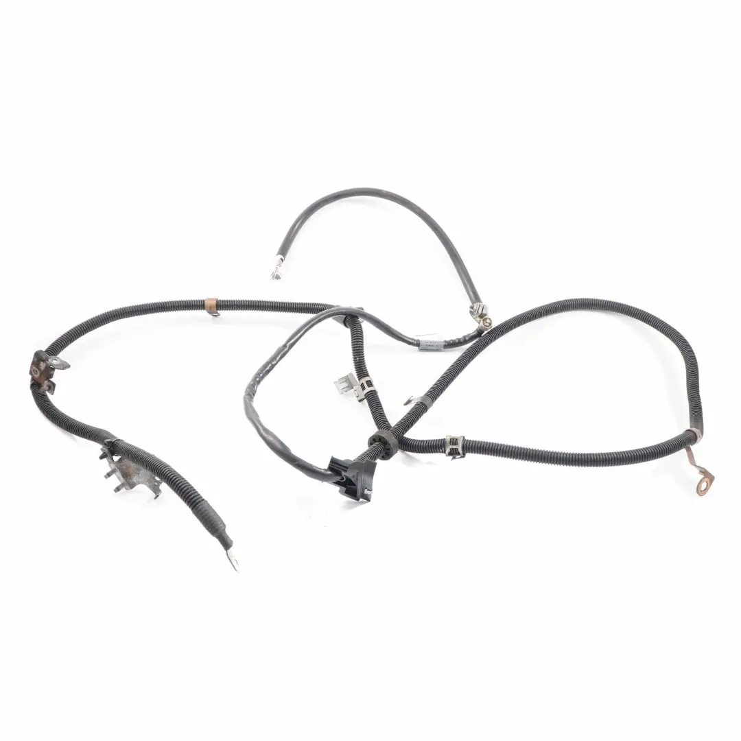 Cable Mercedes W203 W209 Starter Alternator Wiring Harness to Battery with Part number A2034404808 Battery Cable Mercedes W203 W209 Starter Alternator Wiring Harness - SKU rhd-A2034404808 - Part number A2034404808