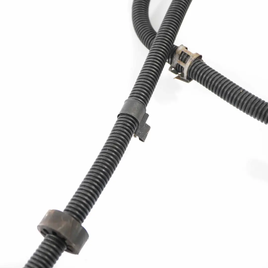 Cable Mercedes W203 W209 Starter Alternator Wiring Harness to Battery with Part number A2034404808 Battery Cable Mercedes W203 W209 Starter Alternator Wiring Harness - SKU rhd-A2034404808 - Part number A2034404808