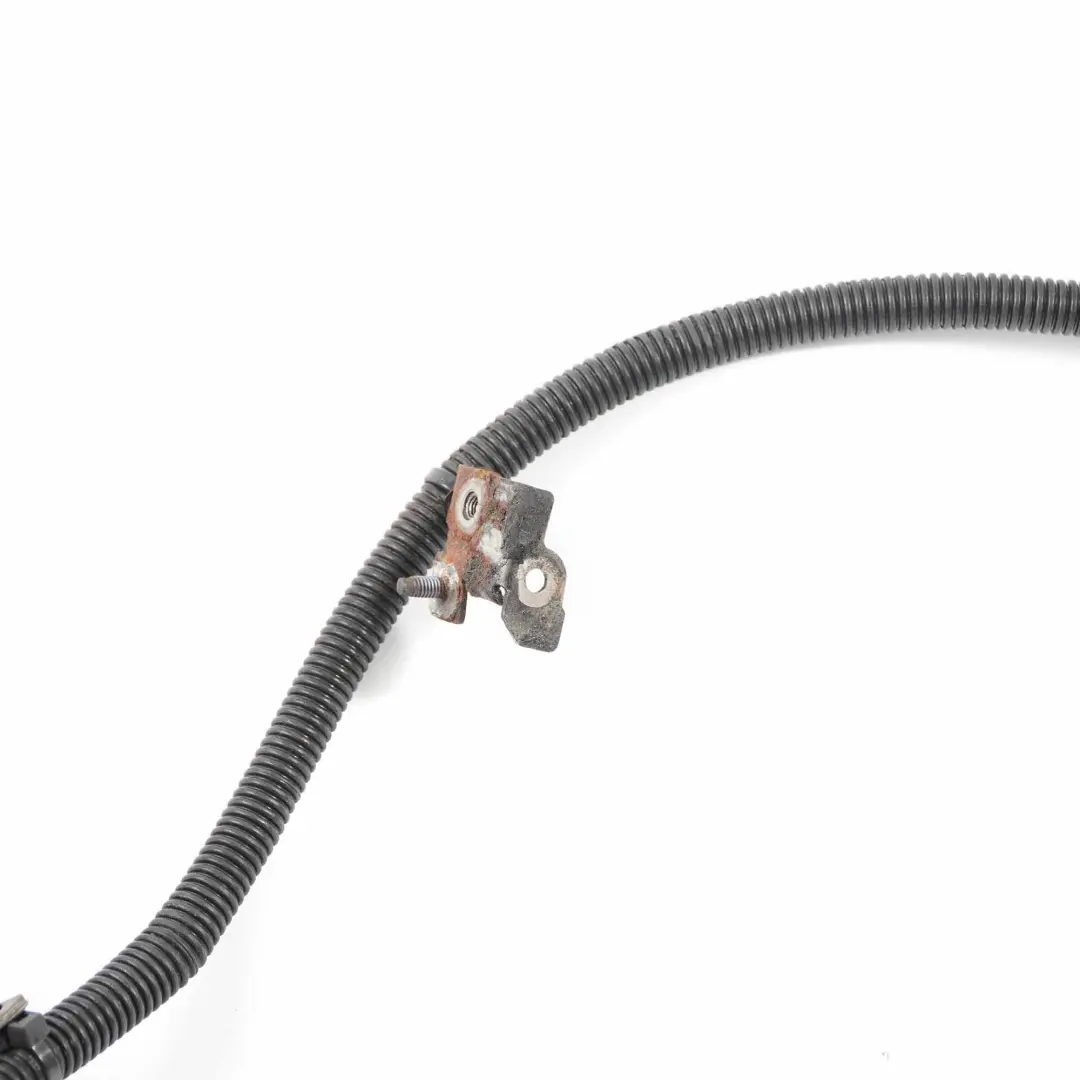 Cable Mercedes W203 W209 Starter Alternator Wiring Harness to Battery with Part number A2034404808 Battery Cable Mercedes W203 W209 Starter Alternator Wiring Harness - SKU rhd-A2034404808 - Part number A2034404808