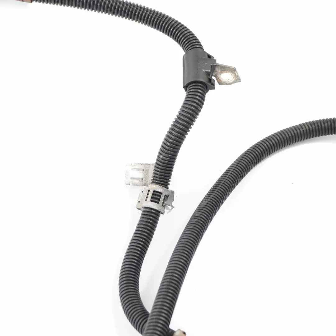 Cable Mercedes W203 W209 Starter Alternator Wiring Harness to Battery with Part number A2034404808 Battery Cable Mercedes W203 W209 Starter Alternator Wiring Harness - SKU rhd-A2034404808 - Part number A2034404808