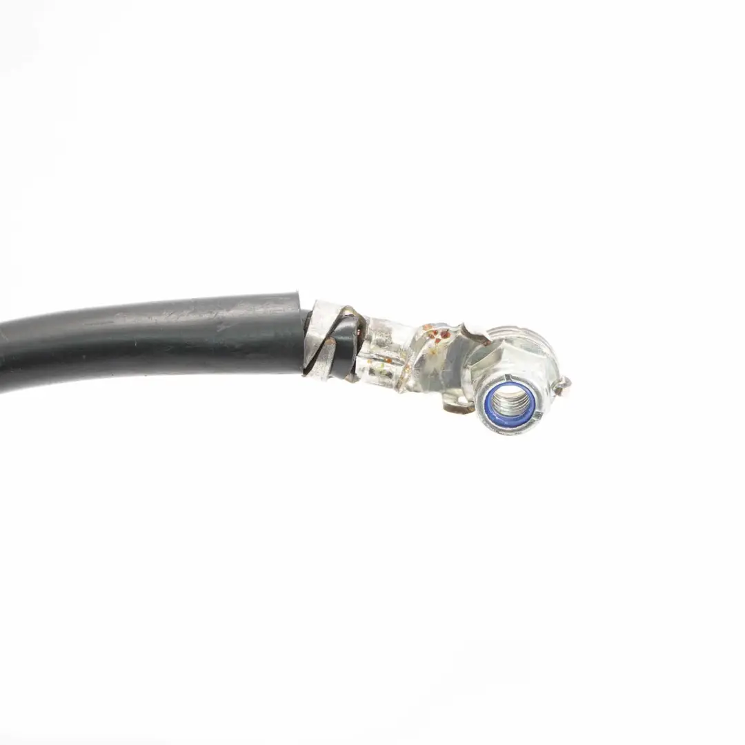 Cable Mercedes W203 W209 Starter Alternator Wiring Harness to Battery with Part number A2034404808 Battery Cable Mercedes W203 W209 Starter Alternator Wiring Harness - SKU rhd-A2034404808 - Part number A2034404808