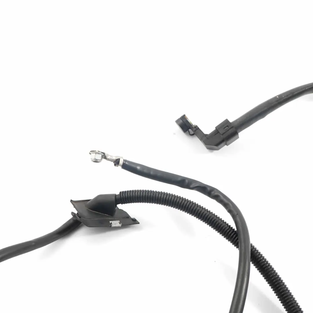 Mercedes W203 Battery Starter Wiring Harness Cable - SKU rhd-A2034408932 - Part number A2034408932