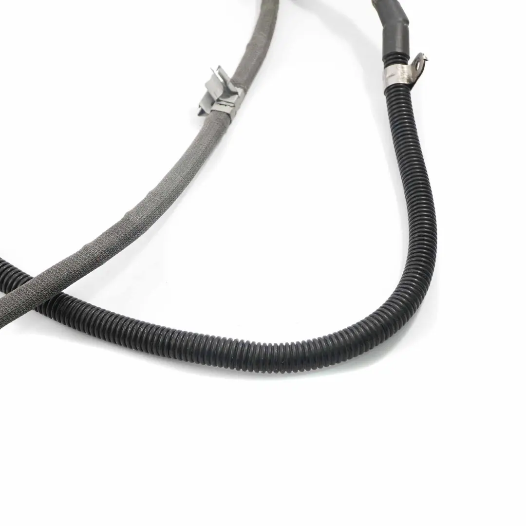 Mercedes W203 Battery Starter Wiring Harness Cable - SKU rhd-A2034408932 - Part number A2034408932