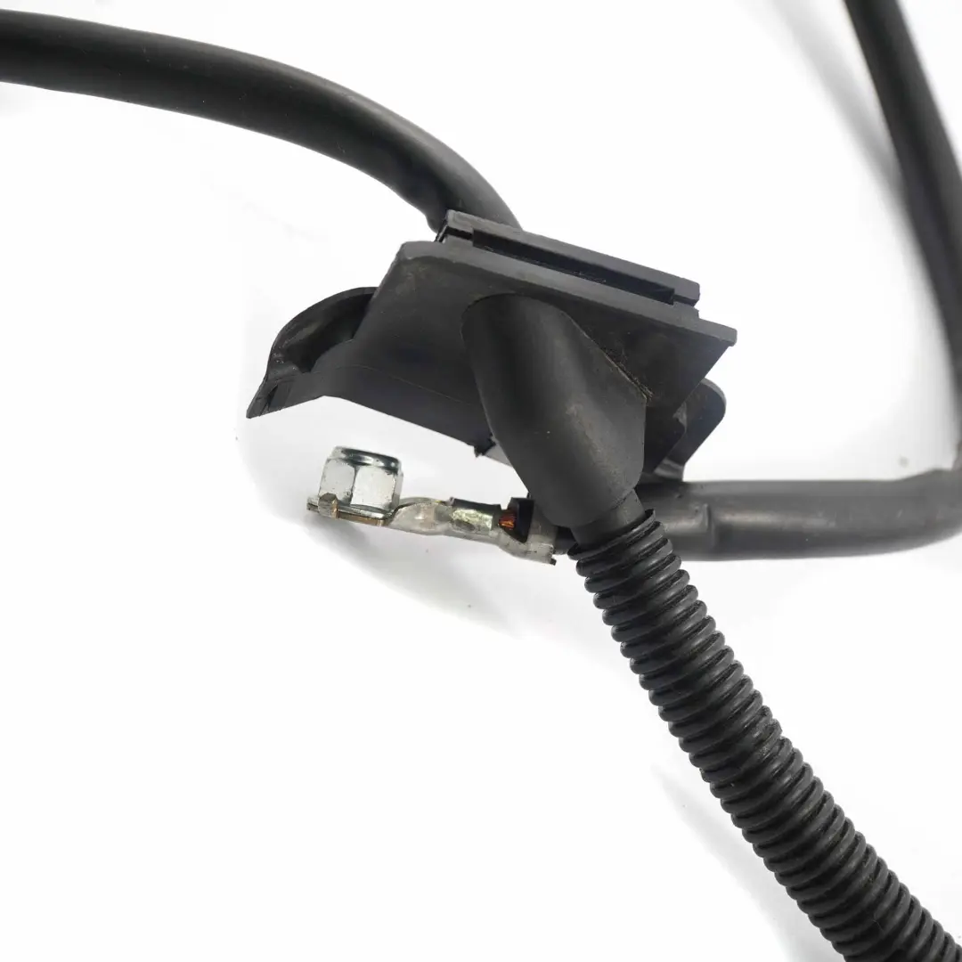 Mercedes W203 Battery Starter Wiring Harness Cable - SKU rhd-A2034408932 - Part number A2034408932