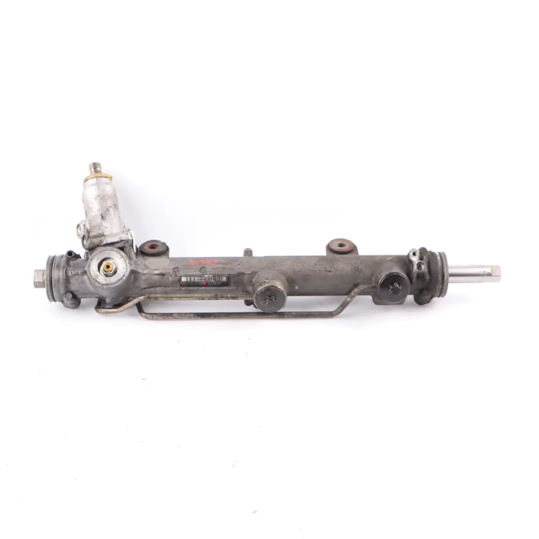 Steering Rack Box Gear to Mercedes W203 CL203 C209 Power with Part number A2034602500 Mercedes W203 CL203 C209 Power Steering Rack Box Gear - SKU rhd-A2034602500 - Part number A2034602500