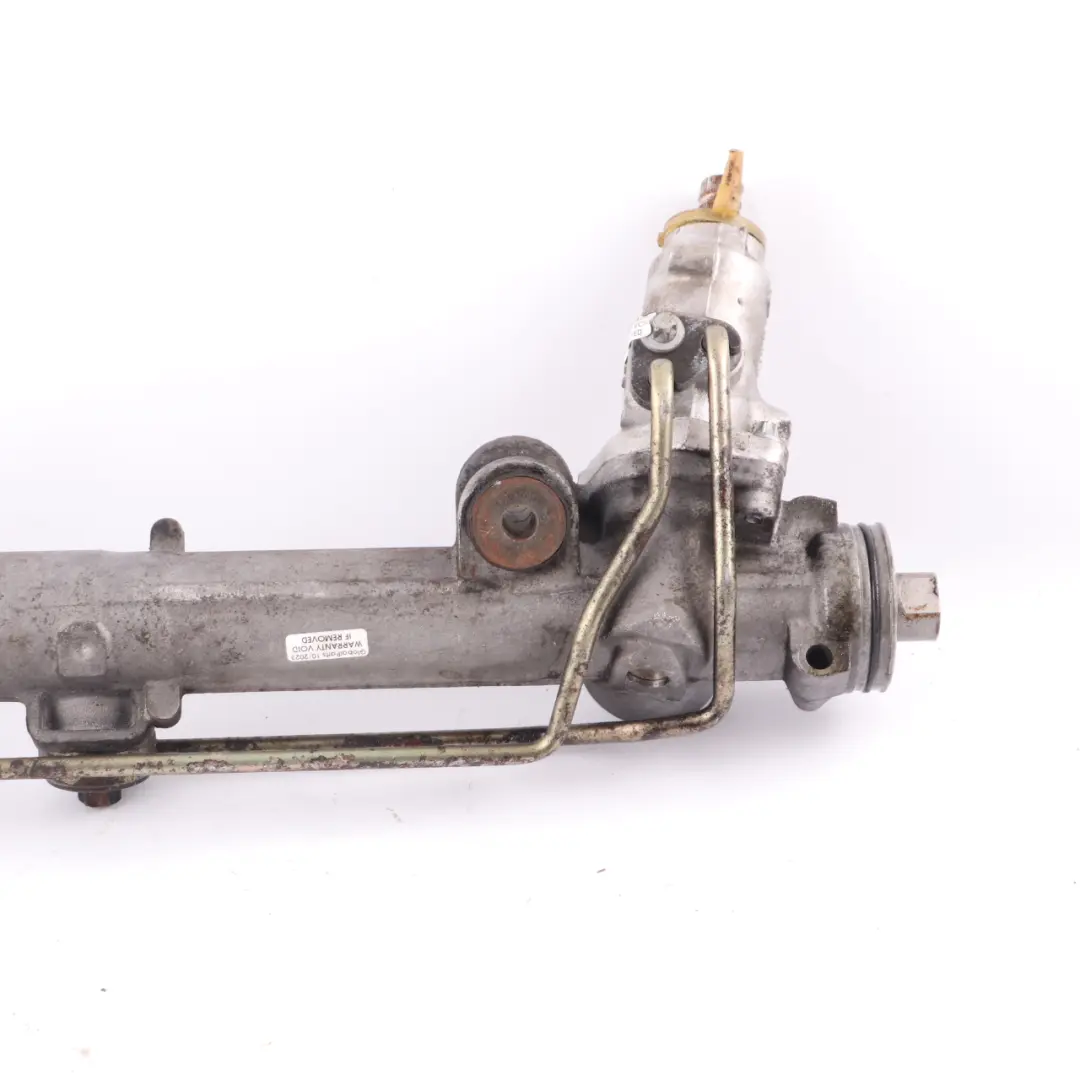 Mercedes W203 CL203 C209 Power Steering Rack Box Gear - SKU rhd-A2034602500 - Part number A2034602500