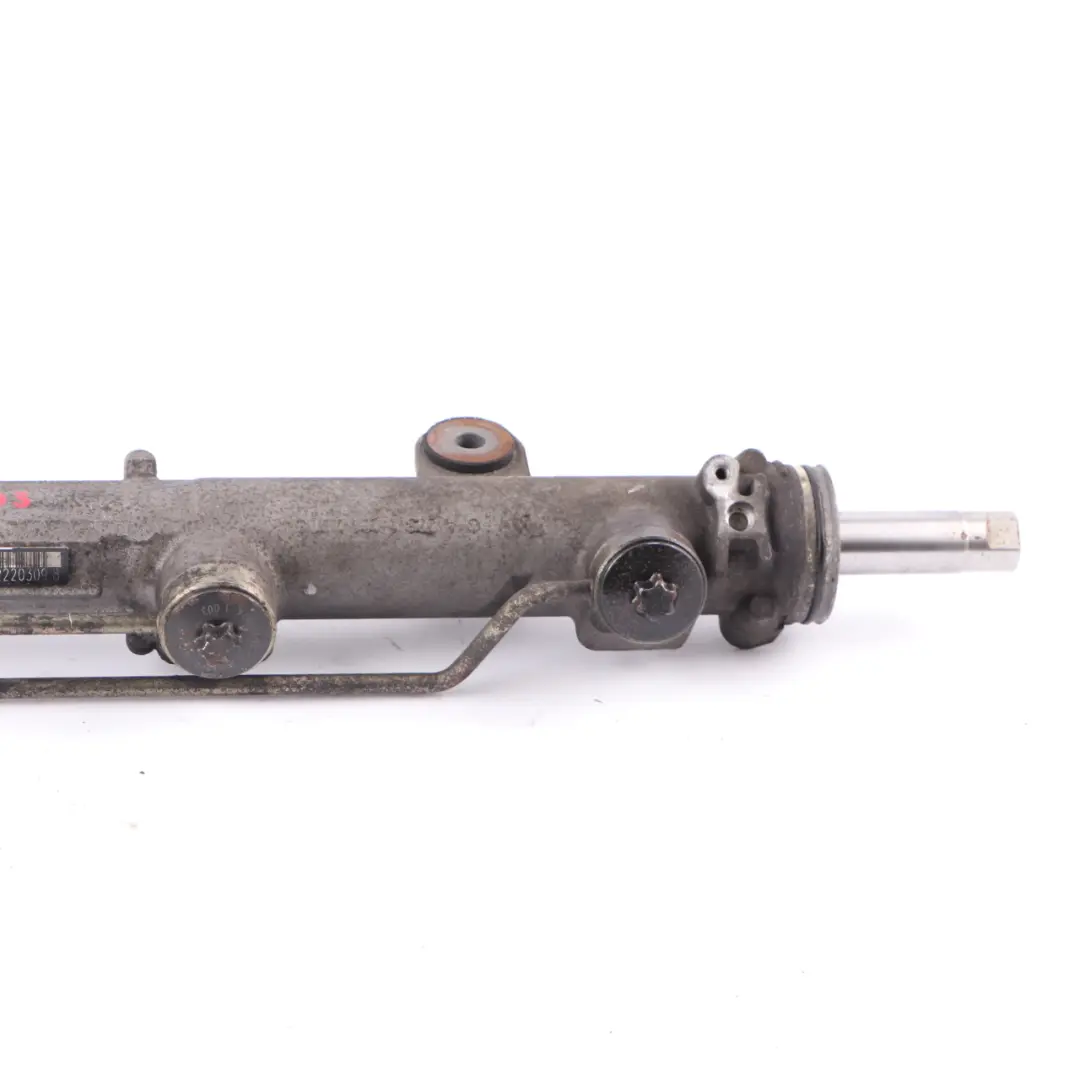 Mercedes W203 CL203 C209 Power Steering Rack Box Gear - SKU rhd-A2034602500 - Part number A2034602500
