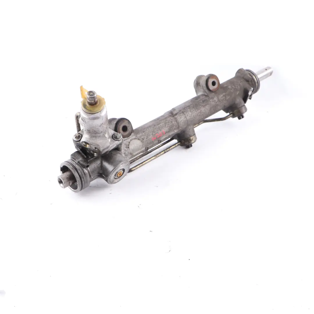 Steering Rack Box Gear to Mercedes W203 CL203 C209 Power with Part number A2034602500 Mercedes W203 CL203 C209 Power Steering Rack Box Gear - SKU rhd-A2034602500 - Part number A2034602500