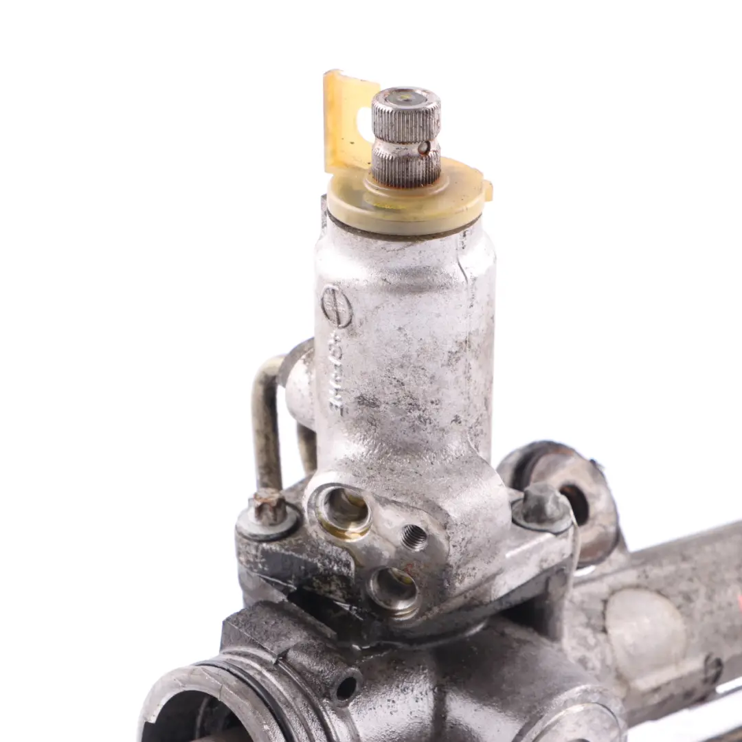 Steering Rack Box Gear to Mercedes W203 CL203 C209 Power with Part number A2034602500 Mercedes W203 CL203 C209 Power Steering Rack Box Gear - SKU rhd-A2034602500 - Part number A2034602500