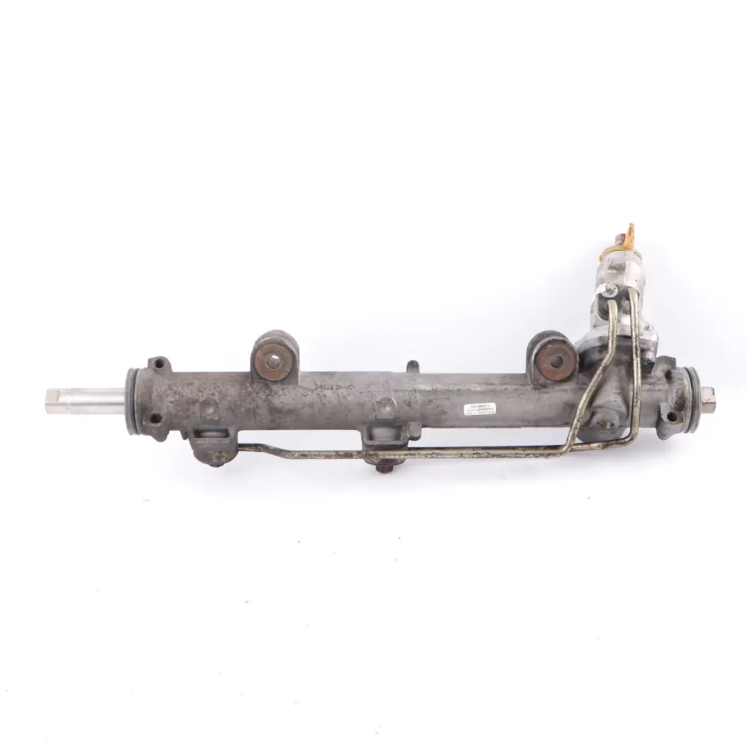 Steering Rack Box Gear to Mercedes W203 CL203 C209 Power with Part number A2034602500 Mercedes W203 CL203 C209 Power Steering Rack Box Gear - SKU rhd-A2034602500 - Part number A2034602500