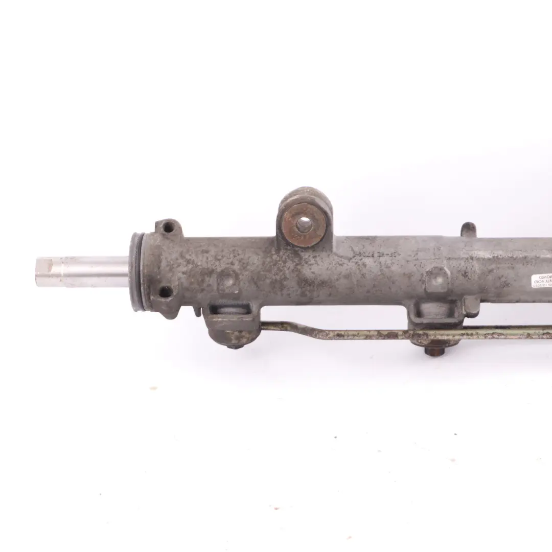 Steering Rack Box Gear to Mercedes W203 CL203 C209 Power with Part number A2034602500 Mercedes W203 CL203 C209 Power Steering Rack Box Gear - SKU rhd-A2034602500 - Part number A2034602500