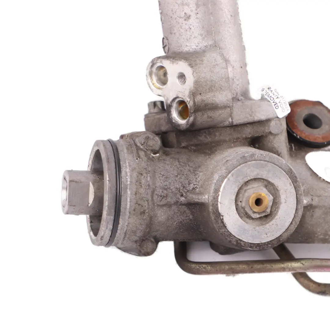 Mercedes W203 CL203 C209 Power Steering Rack Box Gear - SKU rhd-A2034603400-1 - Part number A2034603400