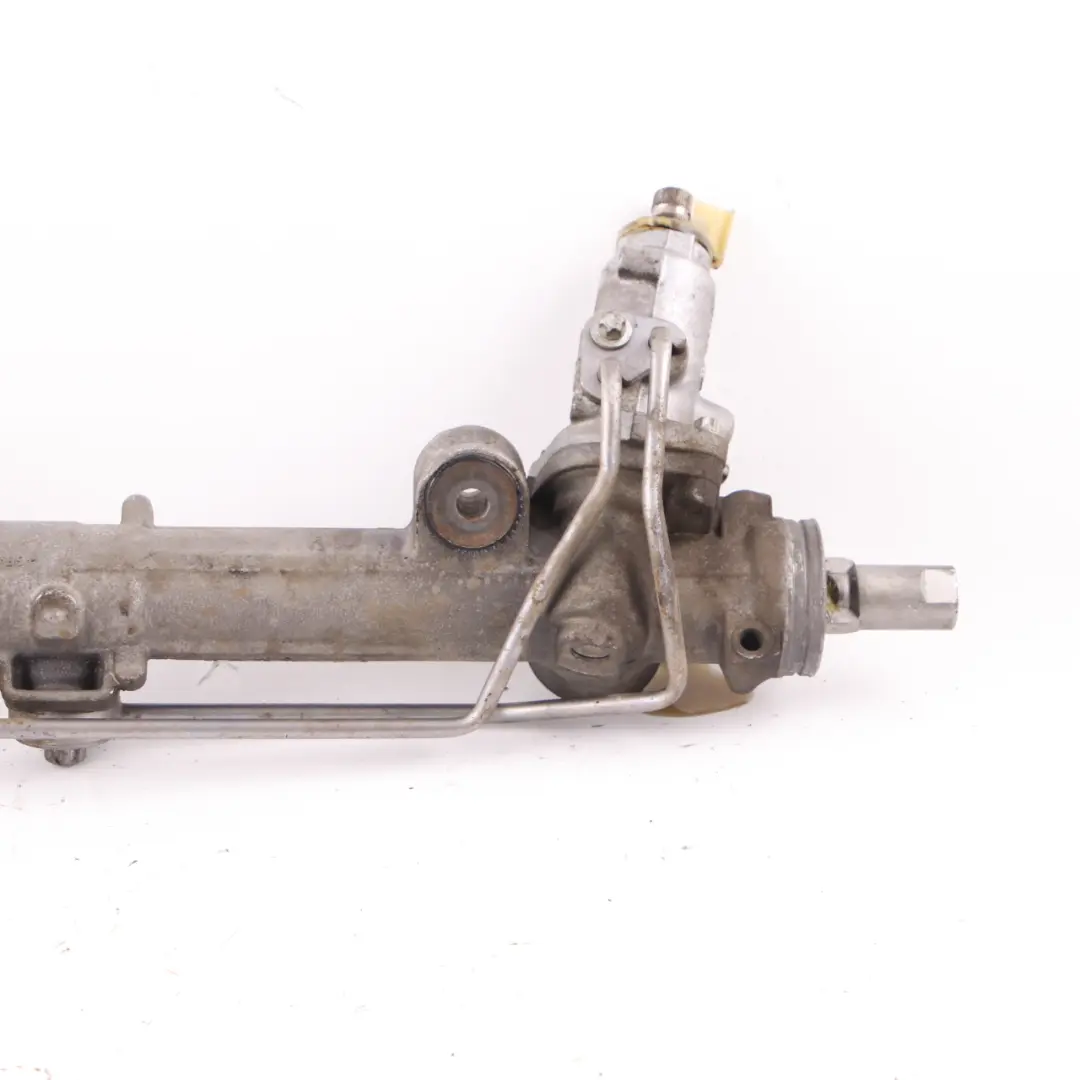 Class W203 CL203 C209 Power Steering Rack Box Gear to Mercedes C CLK with Part number A2034603400 Mercedes C CLK Class W203 CL203 C209 Power Steering Rack Box Gear - SKU rhd-A2034603400 - Part number A2034603400
