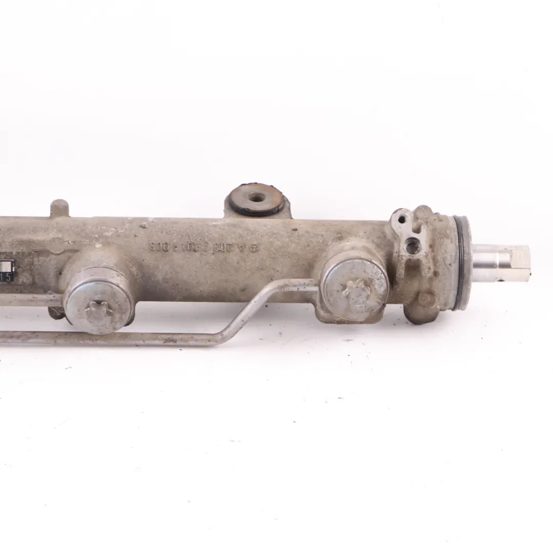 Class W203 CL203 C209 Power Steering Rack Box Gear to Mercedes C CLK with Part number A2034603400 Mercedes C CLK Class W203 CL203 C209 Power Steering Rack Box Gear - SKU rhd-A2034603400 - Part number A2034603400