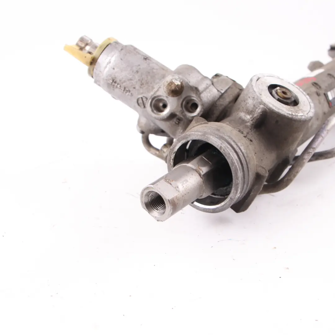Class W203 CL203 C209 Power Steering Rack Box Gear to Mercedes C CLK with Part number A2034603400 Mercedes C CLK Class W203 CL203 C209 Power Steering Rack Box Gear - SKU rhd-A2034603400 - Part number A2034603400