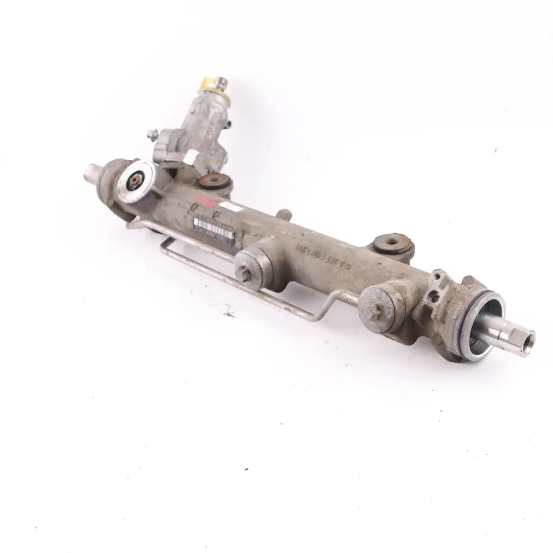 Class W203 CL203 C209 Power Steering Rack Box Gear to Mercedes C CLK with Part number A2034603400 Mercedes C CLK Class W203 CL203 C209 Power Steering Rack Box Gear - SKU rhd-A2034603400 - Part number A2034603400