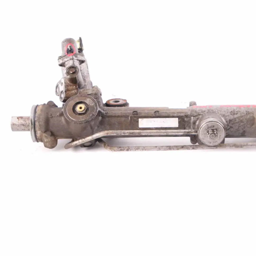 Power Steering Rack Mercedes W203 W209 Steering Pinion Box Gear - SKU rhd-A2034603600-1 - Part number A2034603600