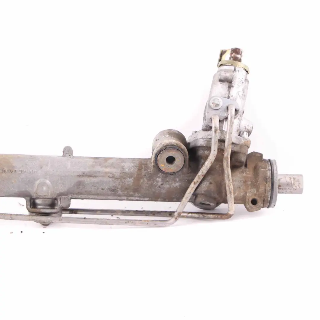 Steering Rack Mercedes W203 W209 Steering Pinion Box Gear to Power with Part number A2034603600 Power Steering Rack Mercedes W203 W209 Steering Pinion Box Gear - SKU rhd-A2034603600-1 - Part number A2034603600
