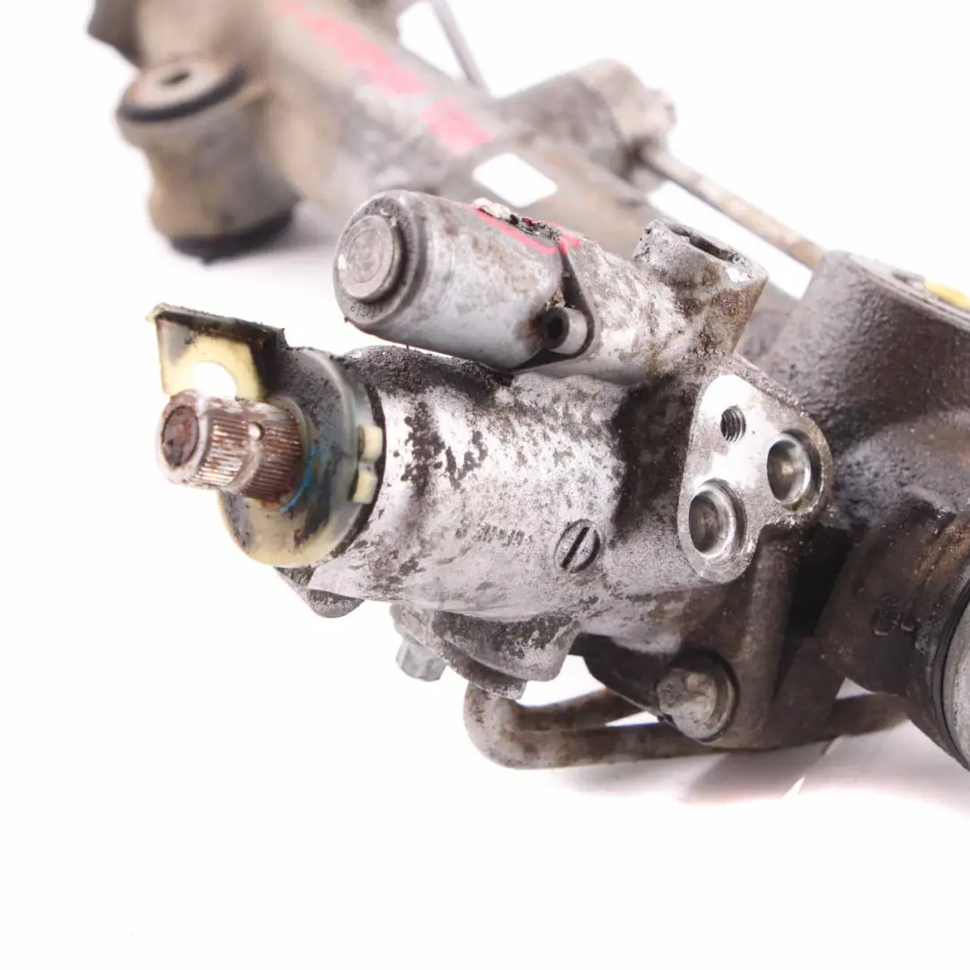 Steering Rack Mercedes W203 W209 Steering Pinion Box Gear to Power with Part number A2034603600 Power Steering Rack Mercedes W203 W209 Steering Pinion Box Gear - SKU rhd-A2034603600-1 - Part number A2034603600