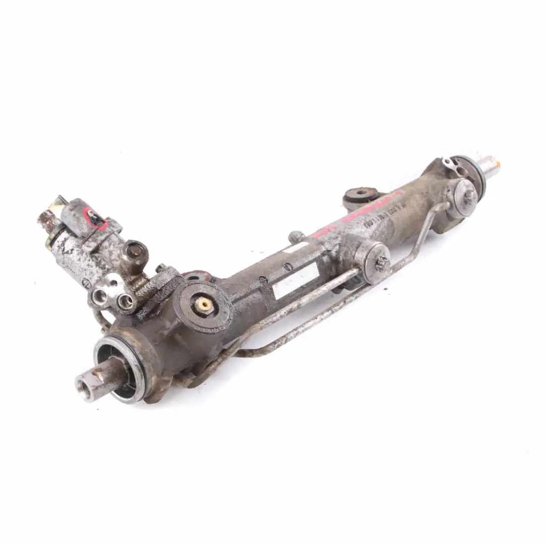Steering Rack Mercedes W203 W209 Steering Pinion Box Gear to Power with Part number A2034603600 Power Steering Rack Mercedes W203 W209 Steering Pinion Box Gear - SKU rhd-A2034603600-1 - Part number A2034603600