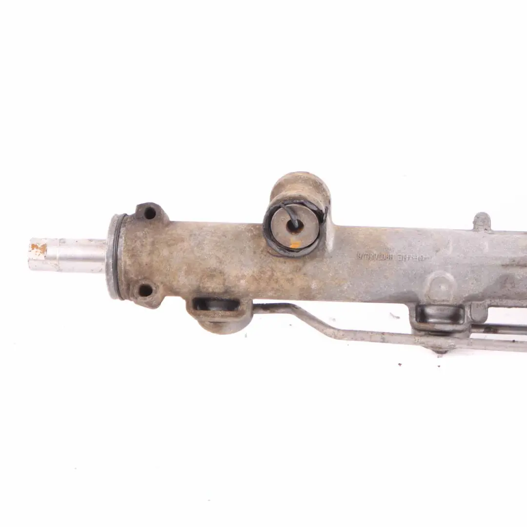 Steering Rack Mercedes W203 W209 Steering Pinion Box Gear to Power with Part number A2034603600 Power Steering Rack Mercedes W203 W209 Steering Pinion Box Gear - SKU rhd-A2034603600-1 - Part number A2034603600