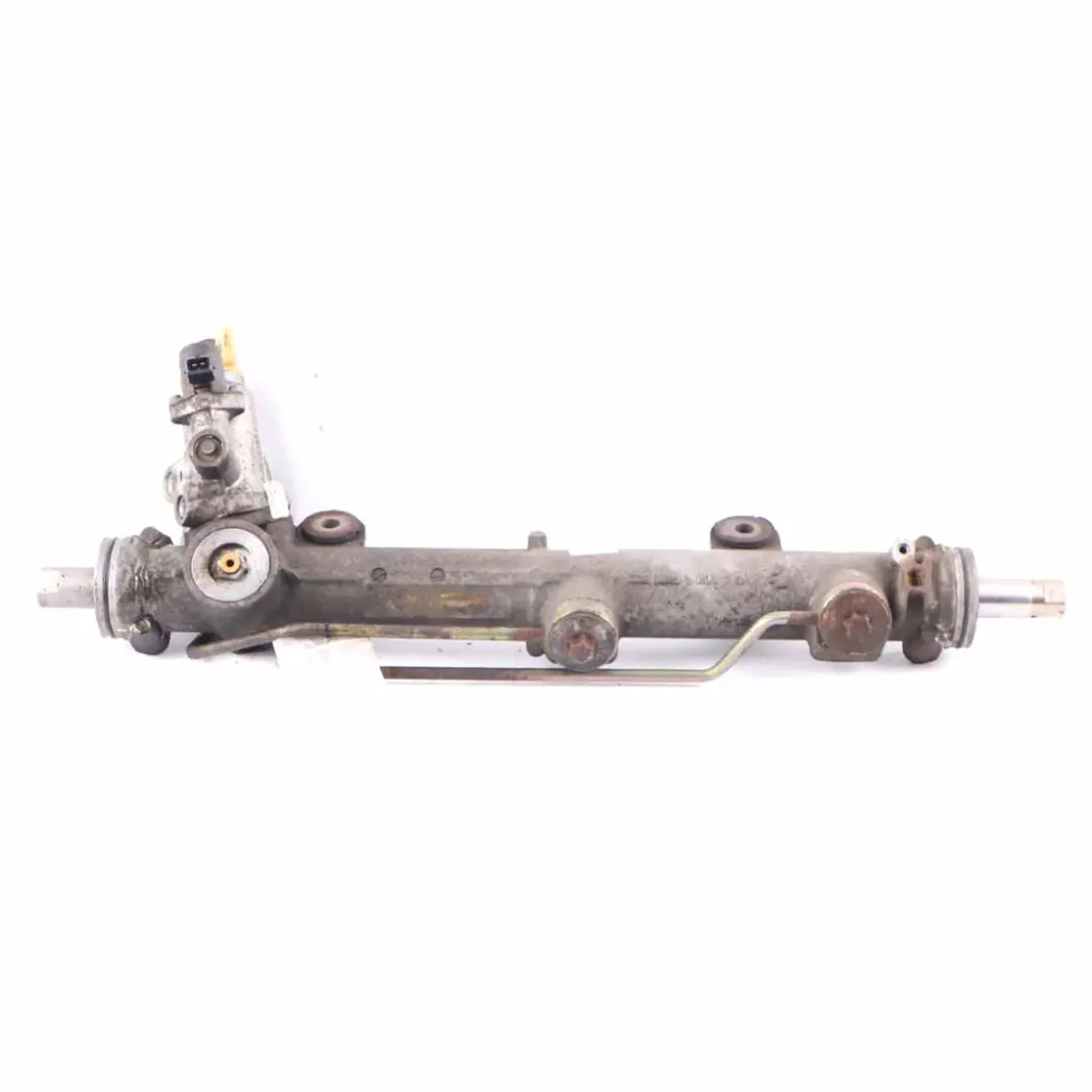 Steering Rack Mercedes W203 C209 Steering Pinion Box Gear A20311011003 to Power with Part number A2034603600 Power Steering Rack Mercedes W203 C209 Steering Pinion Box Gear A20311011003 - SKU rhd-A2034603600 - Part number A2034603600