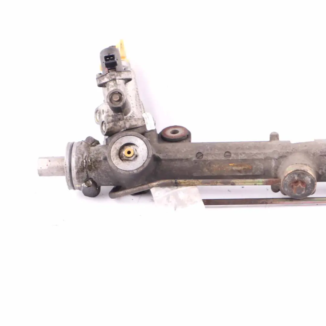 Steering Rack Mercedes W203 C209 Steering Pinion Box Gear A20311011003 to Power with Part number A2034603600 Power Steering Rack Mercedes W203 C209 Steering Pinion Box Gear A20311011003 - SKU rhd-A2034603600 - Part number A2034603600