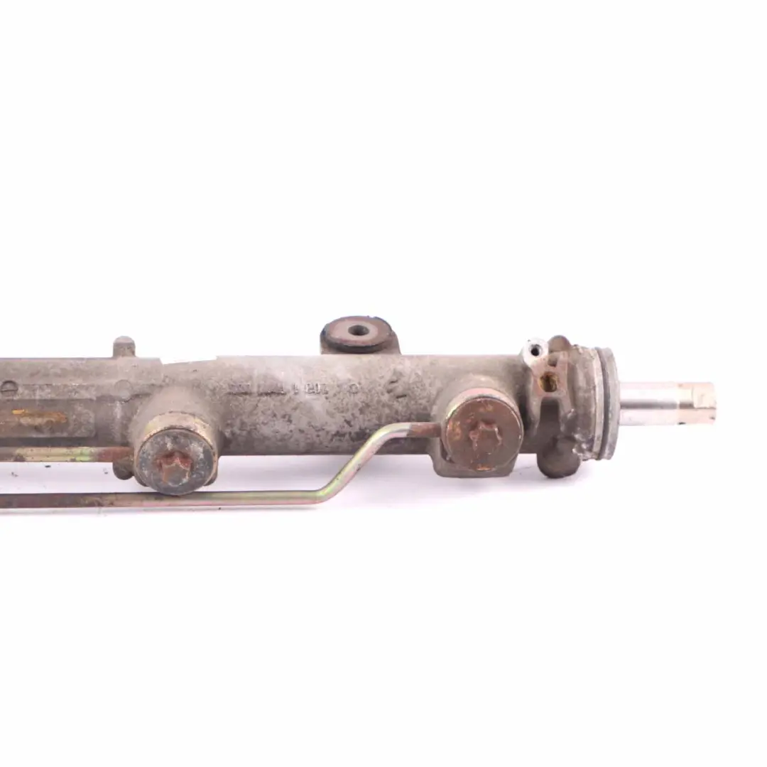 Steering Rack Mercedes W203 C209 Steering Pinion Box Gear A20311011003 to Power with Part number A2034603600 Power Steering Rack Mercedes W203 C209 Steering Pinion Box Gear A20311011003 - SKU rhd-A2034603600 - Part number A2034603600