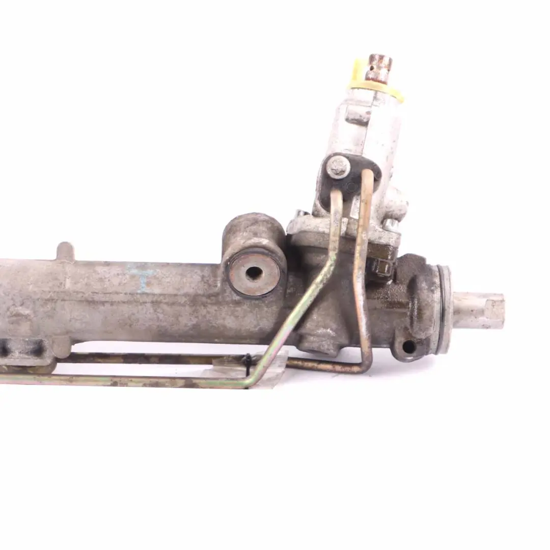 Steering Rack Mercedes W203 C209 Steering Pinion Box Gear A20311011003 to Power with Part number A2034603600 Power Steering Rack Mercedes W203 C209 Steering Pinion Box Gear A20311011003 - SKU rhd-A2034603600 - Part number A2034603600