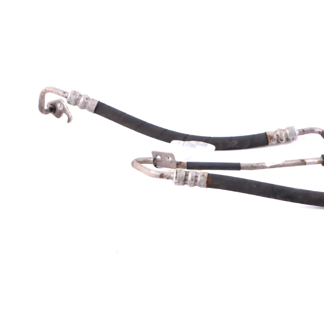 Mercedes CL203 Power Steering Hose Pipe - SKU rhd-A2034605524 - Part number A2034605524