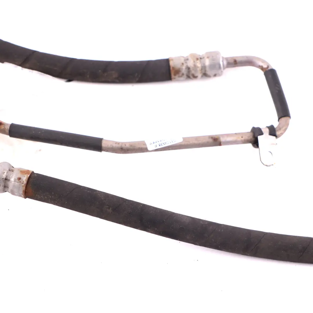 Mercedes CL203 Power Steering Hose Pipe - SKU rhd-A2034605524 - Part number A2034605524
