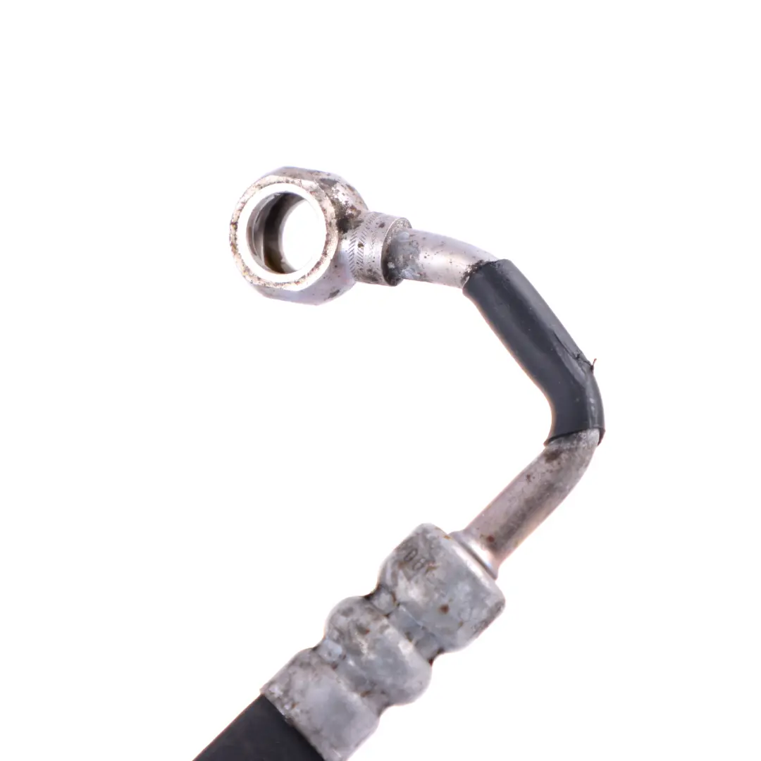 Mercedes CL203 Power Steering Hose Pipe - SKU rhd-A2034605524 - Part number A2034605524