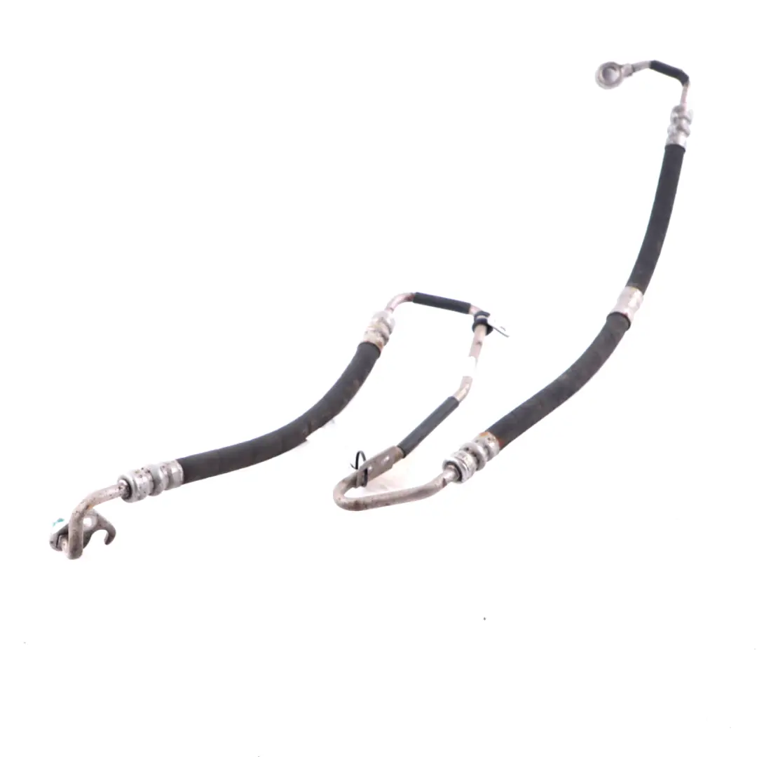Steering Hose Pipe to Mercedes CL203 Power with Part number A2034605524 Mercedes CL203 Power Steering Hose Pipe - SKU rhd-A2034605524 - Part number A2034605524