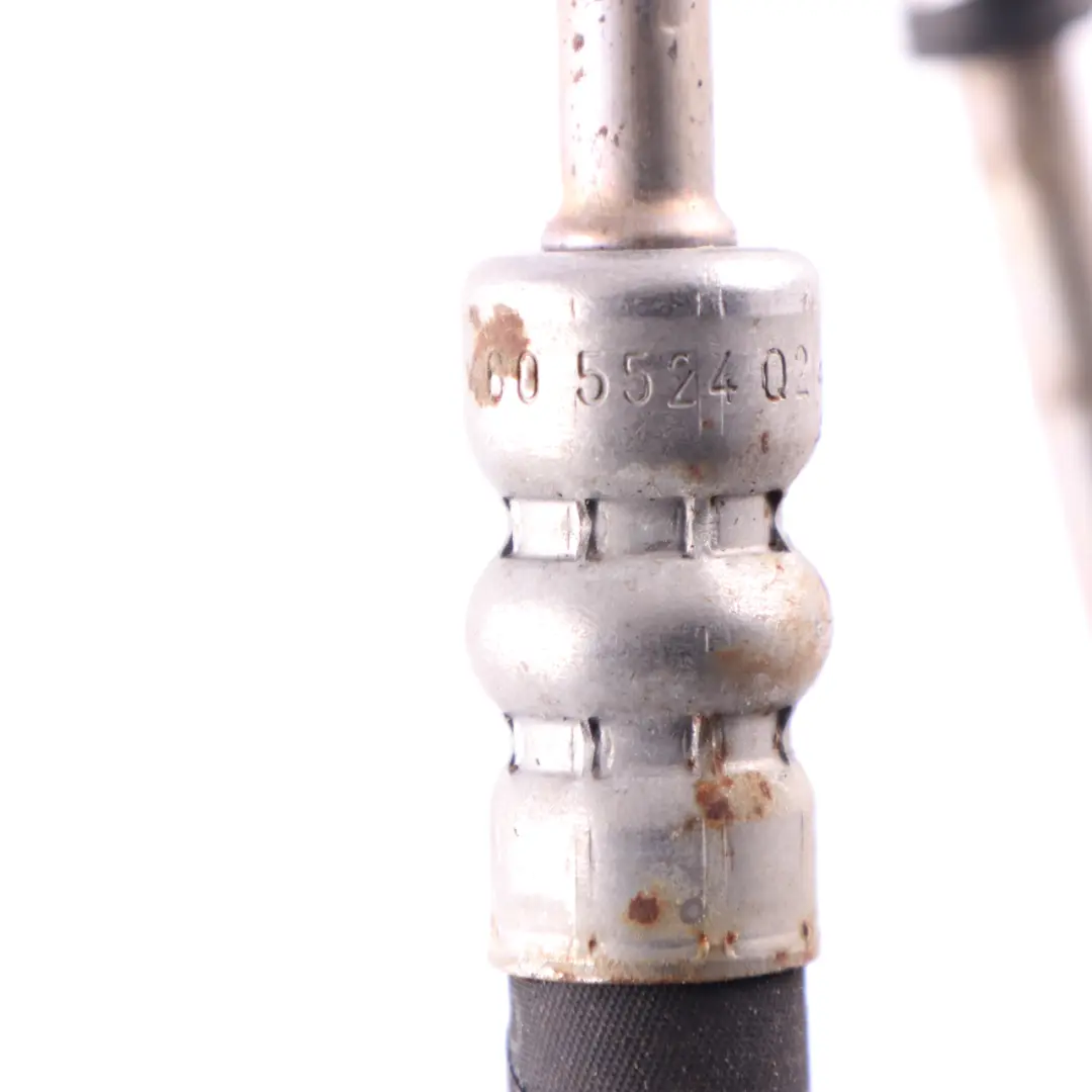 Steering Hose Pipe to Mercedes CL203 Power with Part number A2034605524 Mercedes CL203 Power Steering Hose Pipe - SKU rhd-A2034605524 - Part number A2034605524