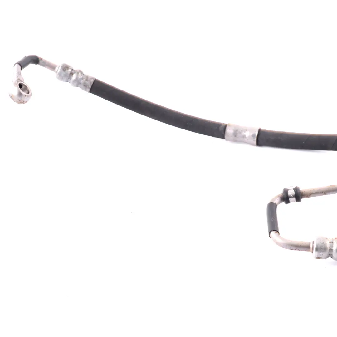 Steering Hose Pipe to Mercedes CL203 Power with Part number A2034605524 Mercedes CL203 Power Steering Hose Pipe - SKU rhd-A2034605524 - Part number A2034605524
