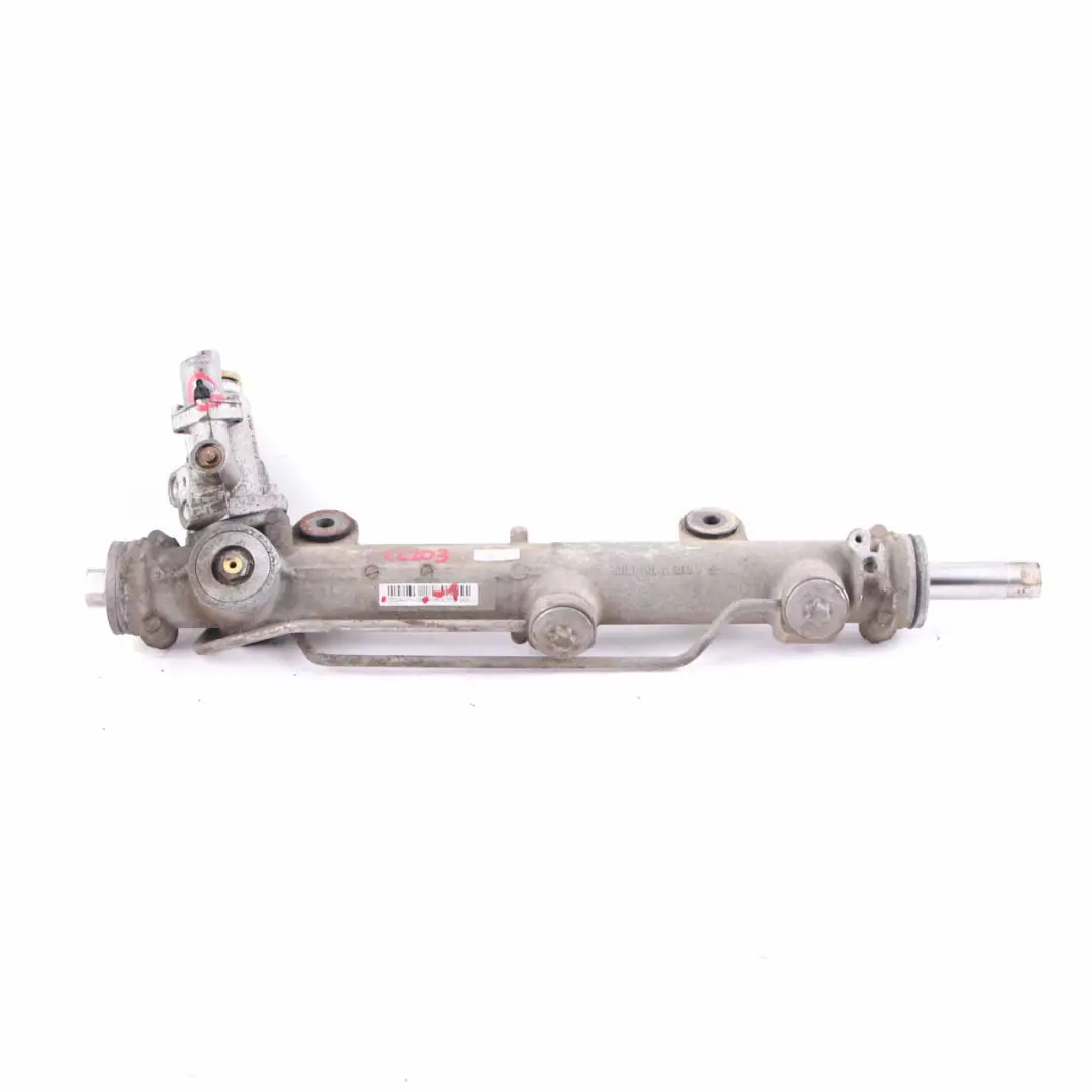 Steering Rack Box Gear to Mercedes CL203 Power with Part number A2034605600 Mercedes CL203 Power Steering Rack Box Gear - SKU rhd-A2034605600-1 - Part number A2034605600
