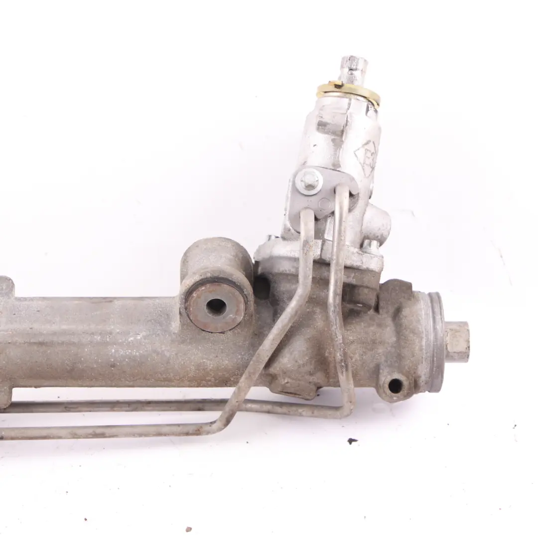 Steering Rack Box Gear to Mercedes CL203 Power with Part number A2034605600 Mercedes CL203 Power Steering Rack Box Gear - SKU rhd-A2034605600-1 - Part number A2034605600